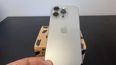 Apple iPhone 16 Pro 128GB Natural Unlocked Worldwide Excellent (100% Battery)