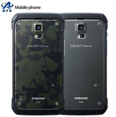 Samsung Galaxy S5 Active G870 G870A 2GB RAM Quad Core TouchScreen LTE 5.1″ 16MP