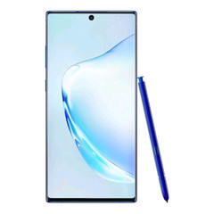 Samsung Galaxy Note 10 Plus N975U 256GB Verizon/Unlocked – Used – Heavy Burn