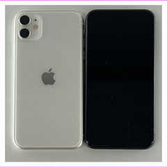 Apple iPhone 11 128GB 64GB Black, Purple, White – Unlocked, Cricket, Free Ship