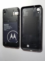 Motorola Moto e6 XT-2005-4 Android Cell Phone For Boost Mobile Prepaid