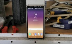 Samsung Galaxy S8 Active AT&T G892A T-Mobile G892U G892T SmartPhone 64GB 4GB RAM