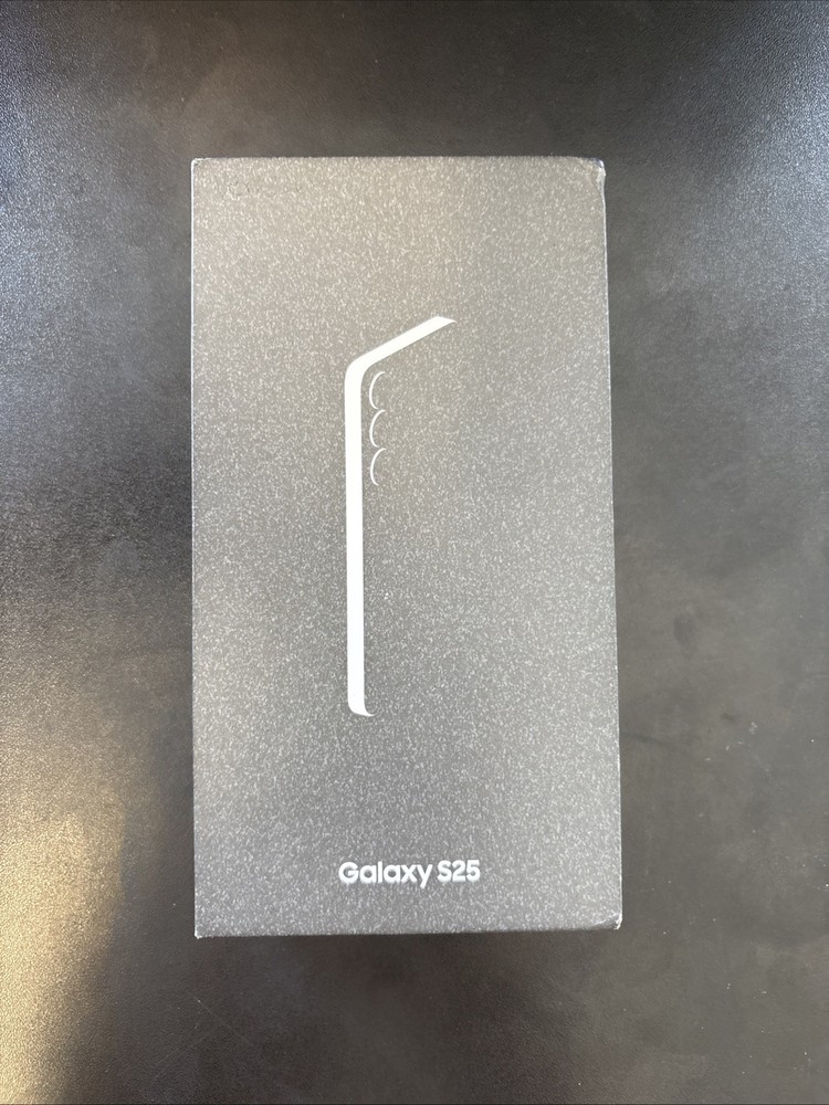 Samsung Galaxy S25 128GB Silver Verizon And It’s Partners