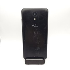 Wiko Life C210AE Smartphone (Assurance Wireless) – 8GB Black #3572