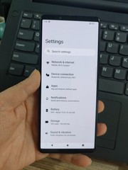 Sony Xperia 5 III 5G Android Dual sim unlocked 5G Smartphone GOOD