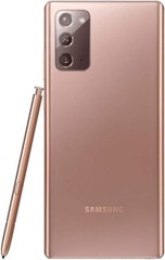 New Samsung Galaxy Note 20 5G SM-N981U 8+128GB Unlocked Smartphone 64MP US Stock