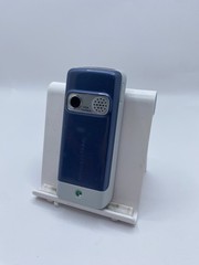 Sony Ericsson K310i Blue Vodafone Network 15MB 1.8″ Infrared Button Phone Boxed