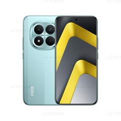 Xiaomi POCO M8 Pro 5G 8GB+256GB GREEN Dual SIM Unlocked Android Cell Phone