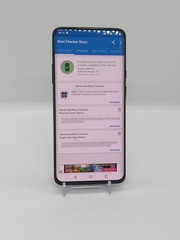 OnePlus 7 Pro 256GB Magisk Rooted Unlocked Android 12 Blue Smartphone 8GB RAM
