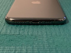 Apple iPhone 11 Pro – 512GB – Space Gray (Unlocked) A2160 (CDMA + GSM)