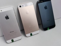 Original Apple iPhone 5 – Unlocked 16 GB 32 GB – Black Silver Gold iOS 10