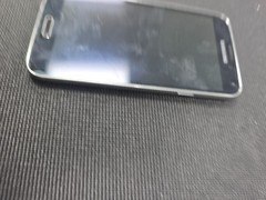 Samsung Galaxy S5 – 16 GB – Charcoal Black (Verizon)