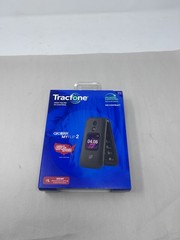 Alcatel My Flip 2 Black (TracFone)