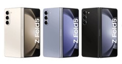 UNLOCKED – Samsung Galaxy Z Fold 5 SM-F946U 512GB Foldable All Colors – OPEN BOX