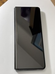 Samsung Galaxy Z Fold3 5G 512GB phone Black Verizon