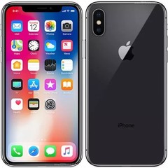 NEW Apple iPhone X (iPhone 10) 64GB 256GB Unlocked smartphone in re-SEALED BOX