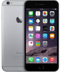 Apple iPhone 6 Plus 16GB 64GB 128GB (Unlocked) – All Colors – Fair Condition