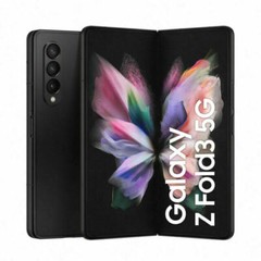 Samsung Galaxy Z Fold3 5G F926U Unlocked (Any Carrier) SmartPhone 256GB/512GB