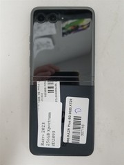 Motorola Razr+ 256GB Black XT2321-3 (Spectrum) Damaged zD2893