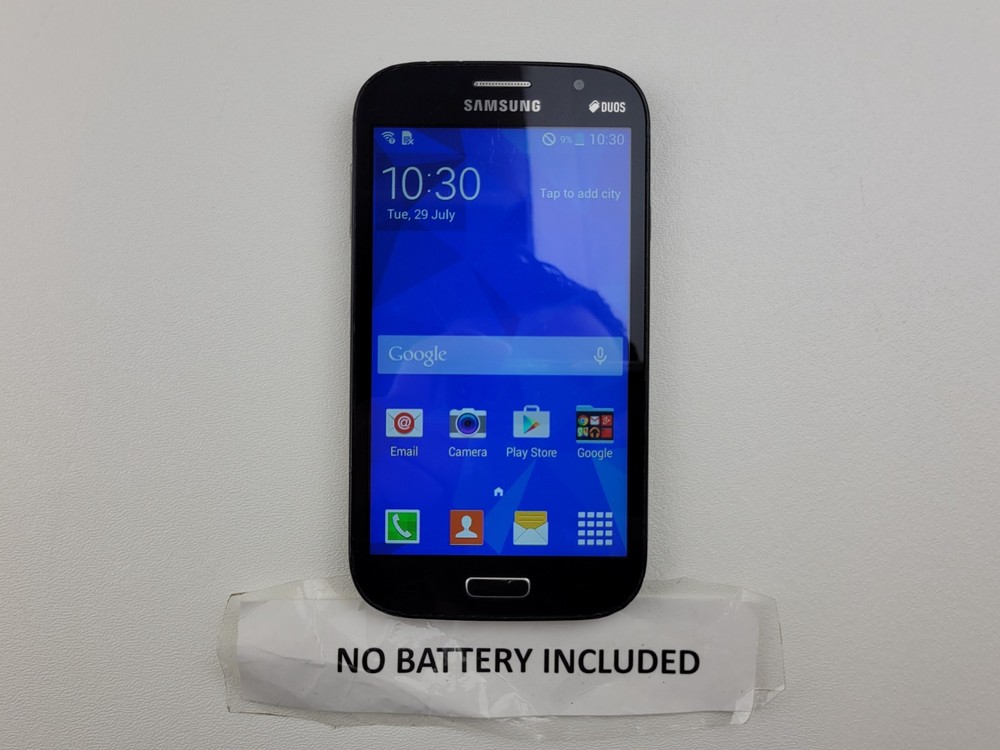Samsung Galaxy Grand Neo DUOS (GT-i9060i/DS) 8GB (GSM Unlocked) Dual SIM – H1892