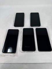 Samsung Galaxy A03s SM-A037U 32GB 3GB Xfinity Locked Black Good Condition