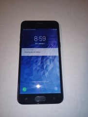 Samsung Galaxy J3 Achive