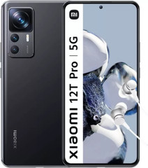Unlocked Xiaomi 12T Pro 5G 5G 12GB+256GB Dual SIM 6.67″ 200MP Snapdragon 8+ Gen1