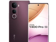 vivo Y400 Pro 5G (Nebula Purple, 128 GB) (8 GB RAM)