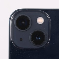 Apple iPhone 13 Midnight Black Admin Locked Lost Mode