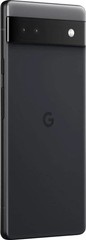 Google Pixel 6a – 128GB – AT&T Locked – Obsidian – Very Good Refurbished