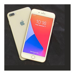 Apple iPhone 8 Plus 64GB Unlocked – Mint Condition – Free Shipping & Returns