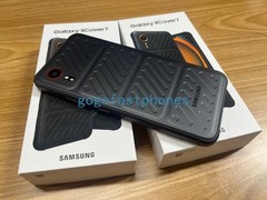 Samsung Galaxy XCover7 5G G556B 128GB Rugged Phone Unlocked Global Version – New