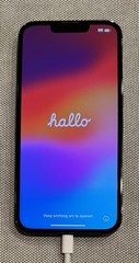 Apple iPhone 13 Pro 256GB Silver