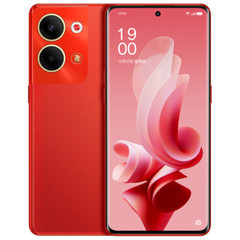 OPPO Reno9 5G Smartphone Android 13 Snapdragon 778G Octa Core Dual SIM GPS NFC
