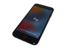 Apple iPhone 7 128GB Black Factory Unlocked A1660 Smartphone 88% Battery Health