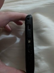 BlackBerry Curve 8530 Black CDMA Sprint For Parts