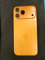 iPhone 17 Pro Max 256Gb White (AT&T / Cricket ) Only