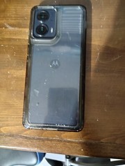 Motorola edge – 128 GB – Black (T-Mobile Unlocked AT&T)