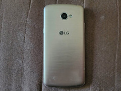LG K5 Android Phone – 8GB – Quad-core 1.3 GHz – 5MP Camera – #20230601235