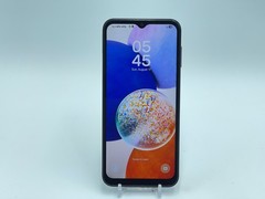 Samsung Galaxy A14 5G 64GB SM-A146U (Verizon) Black (E-0231)