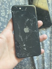 Two Iphone 8 For Parts Or Repair Everything Is There For Both Phones