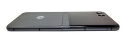 Motorola Moto Razr 2024 5G 256GB (Boost DISH Locked) 6.9″ 64MP Koala Gray XT2453