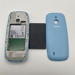 Nokia 3310 4G 2019 bluetooth with Camera Flashlight Unlocked Phone New Sealed