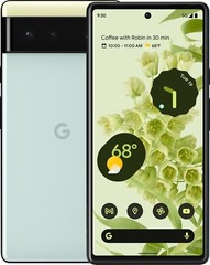 New Google Pixel 6 5G 6.4″ Unlocked 128/256GB 50MPSmartPhone Long endurance