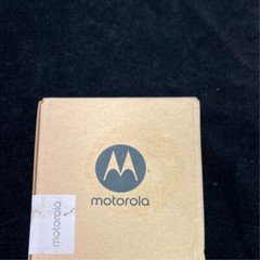 Motorola Moto G Stylus 2023 XT2317-2 Midnight Blue Android Smartphone 4GB+64GB