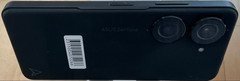 ASUS Zenfone 10 8G Black 128GB 8GB RAM Dual SIM free Unlocked Used