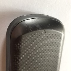 Samsung Intensity II SCH-U460 Deep Gray Verizon Cellular Phone