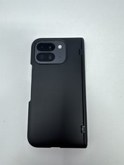 Google Pixel 9 Pro Fold – 256GB – Obsidian (Unlocked)