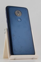 Fair Condition – Motorola G7 Power 64GB (T-Mobile ONLY) – Free Shipping