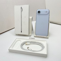 Apple iPhone Air – 256GB – Sky Blue (Unlocked) – Open Box